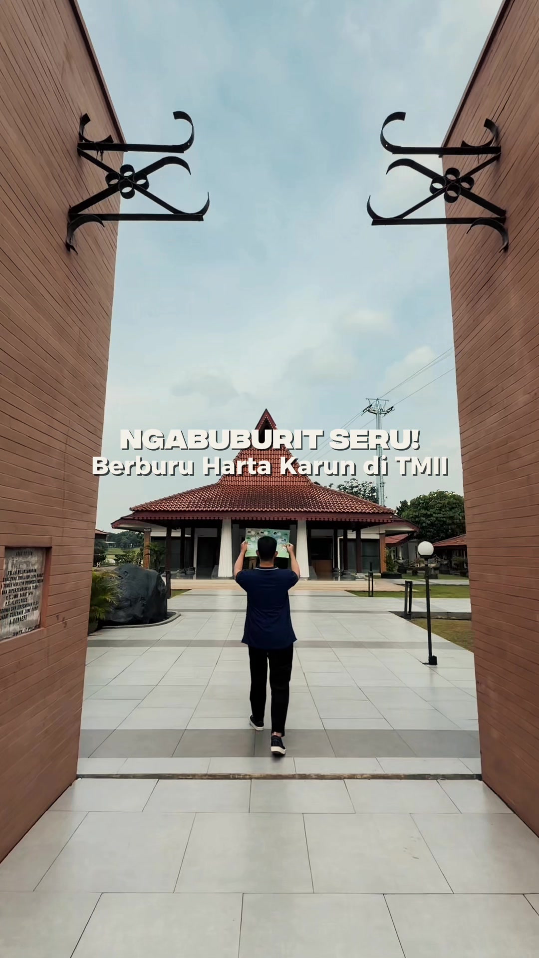 @Fahmi FRM | SpotRecord