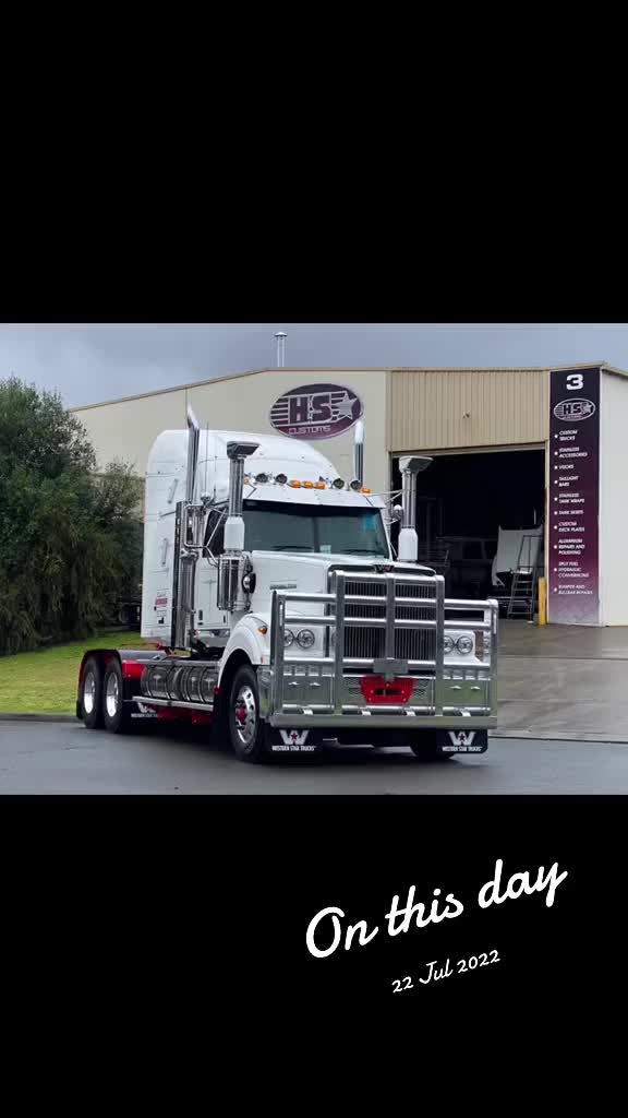 @Hy Shyne Customs
