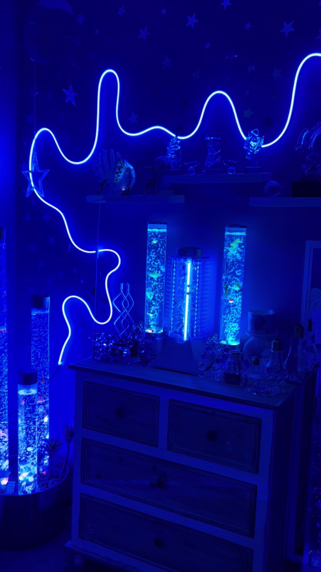 @Bubble Lamps522