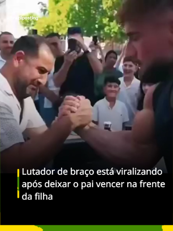 @Brazil Posting