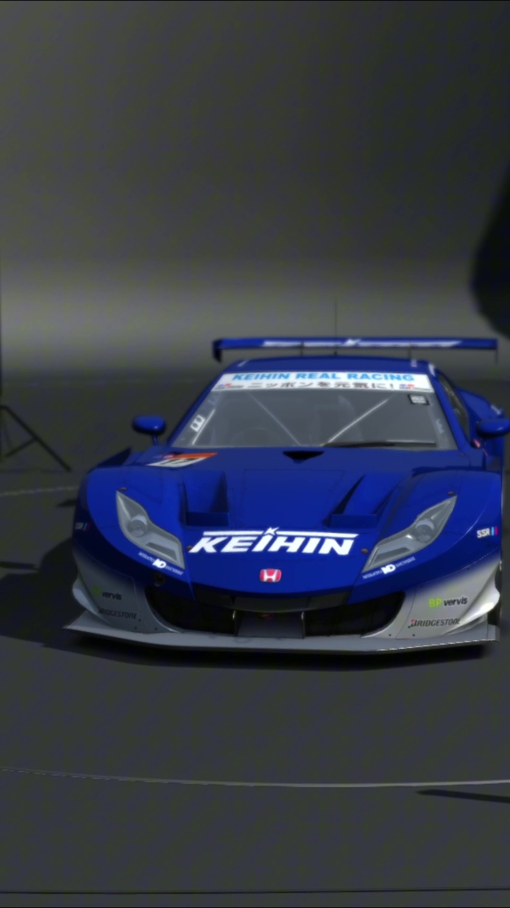 @AF Racing Club