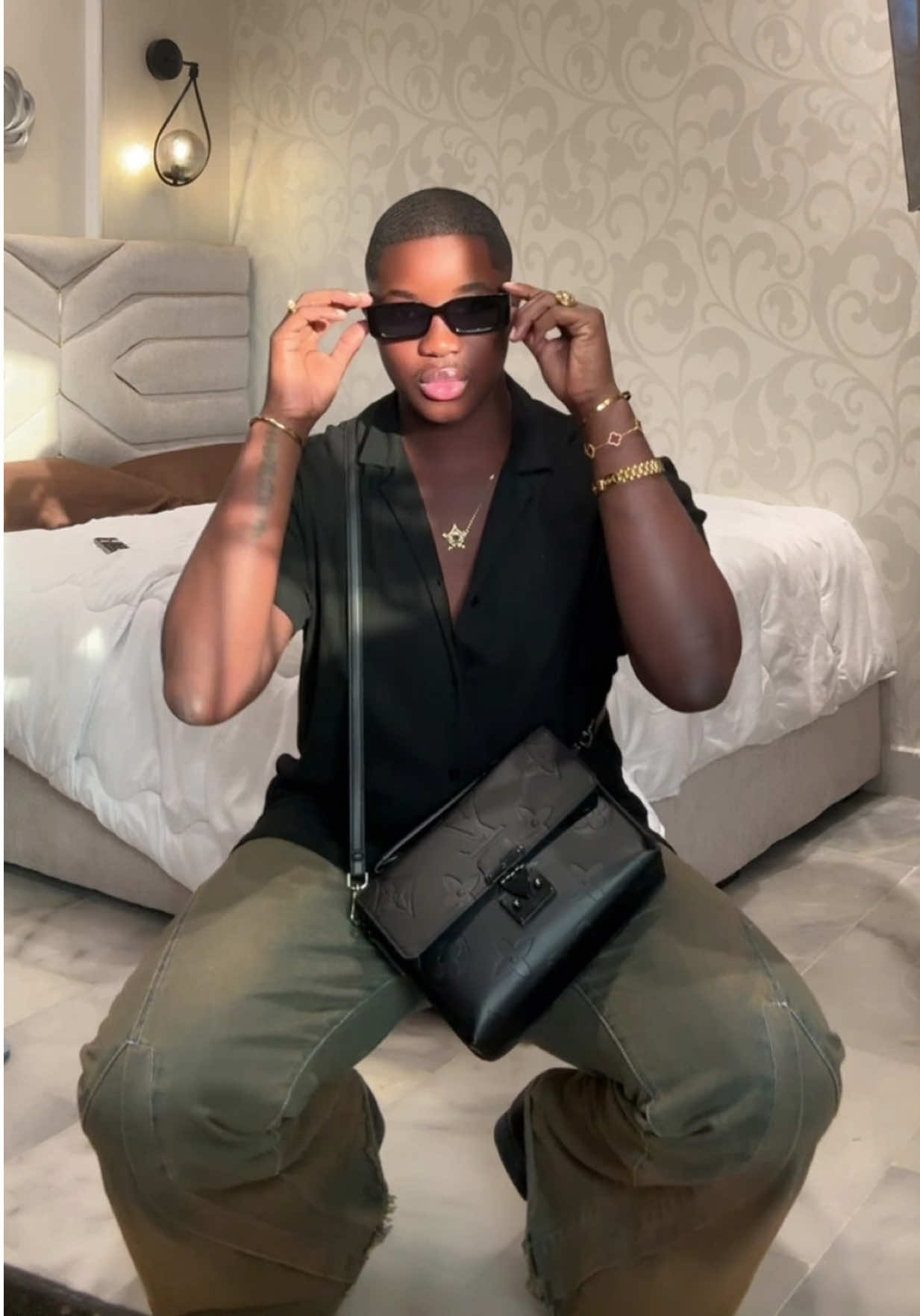 @King👑Luxiouse🇸🇳🇨🇦