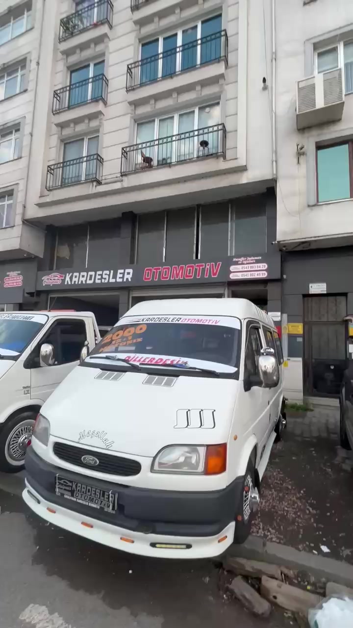 @KARDEŞLER OTOMOTİV 🇹🇷FATSA