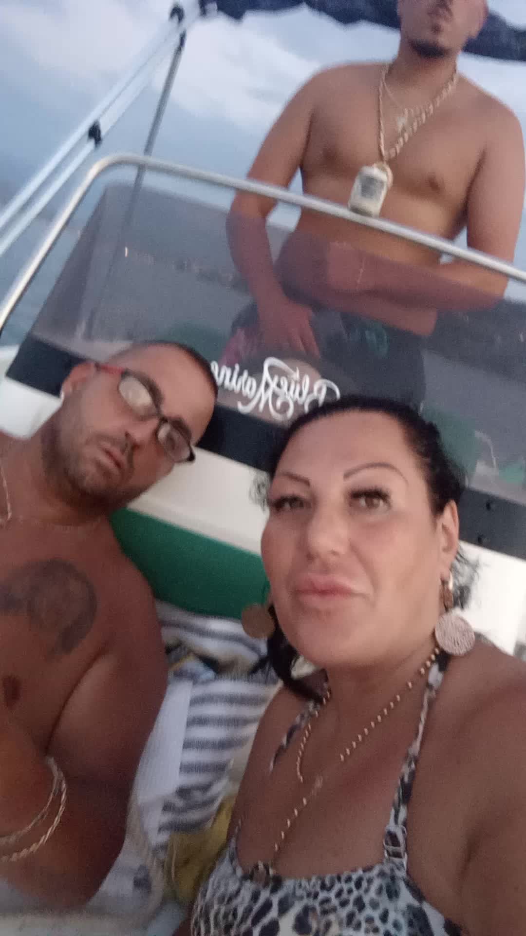 @Maria Visibile