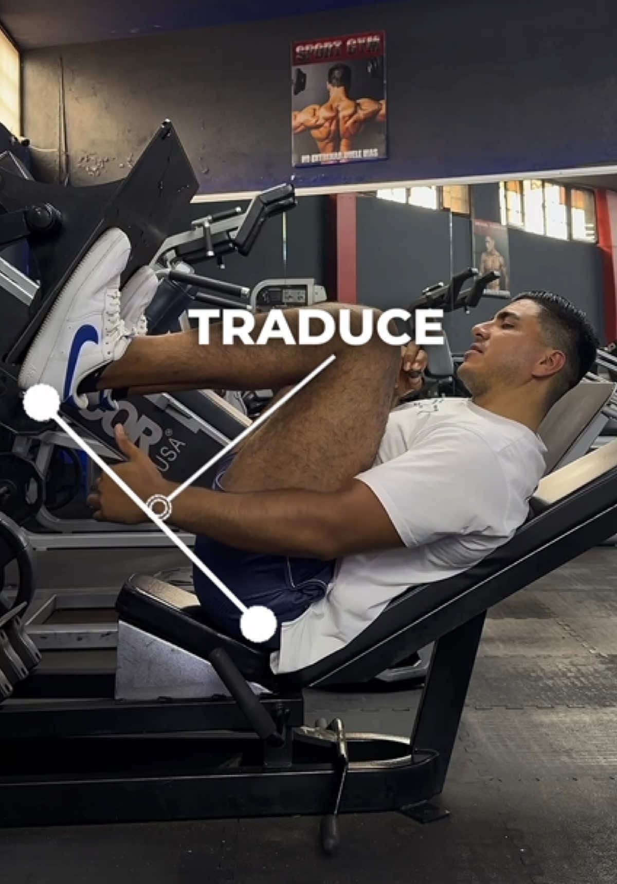 @PERSONAL TRAINER