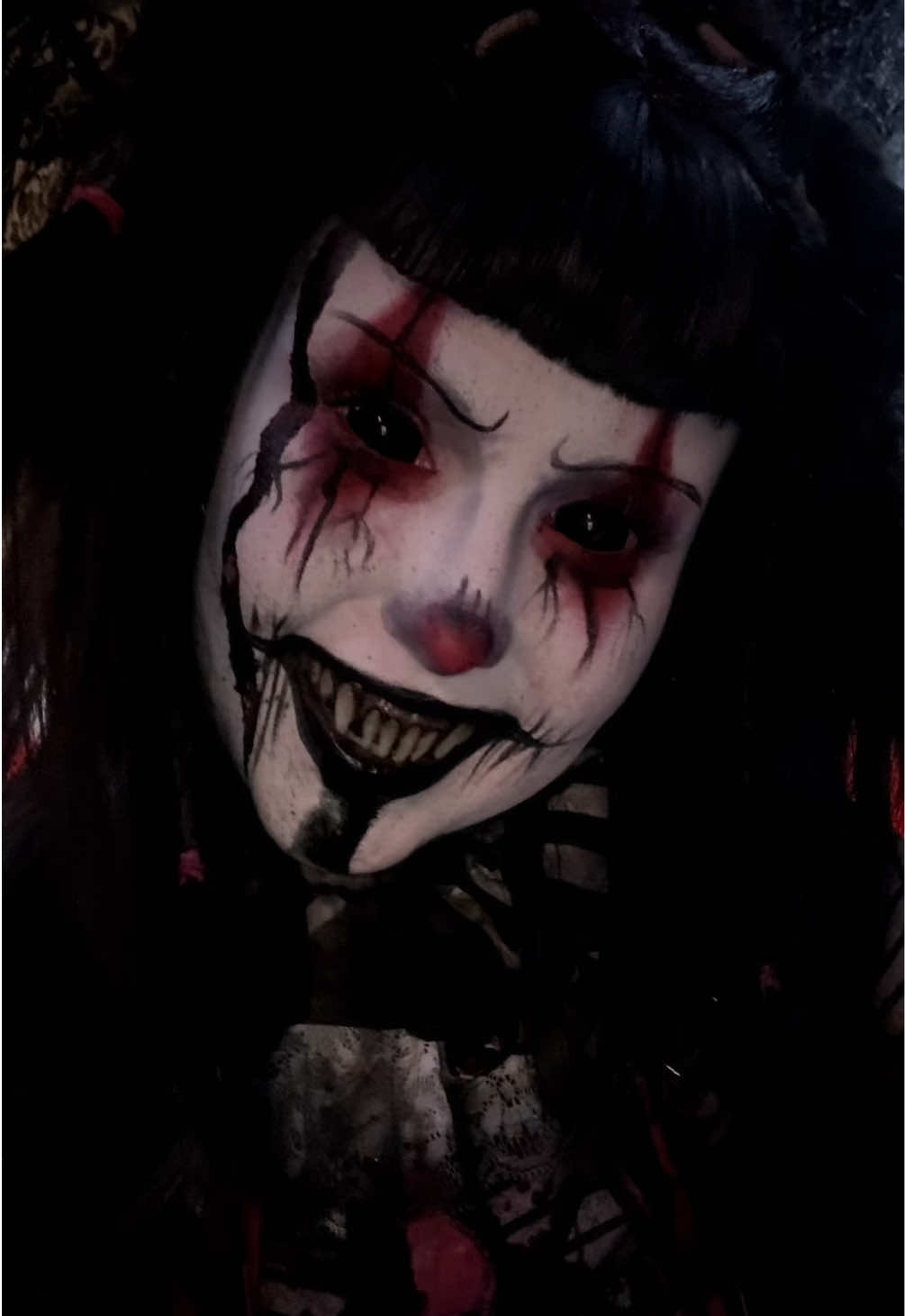 @Flix the Clown