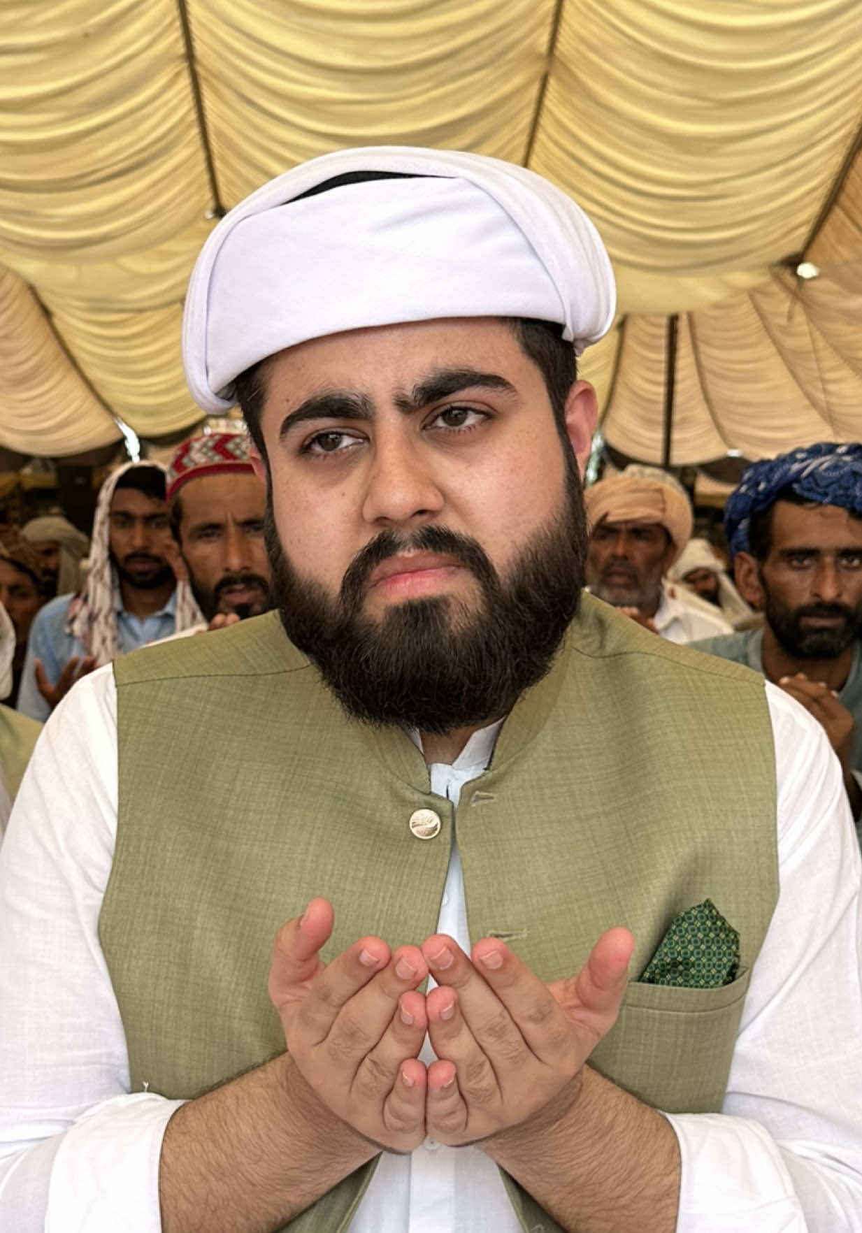 @Syed Ali Haider Shah Bukhari