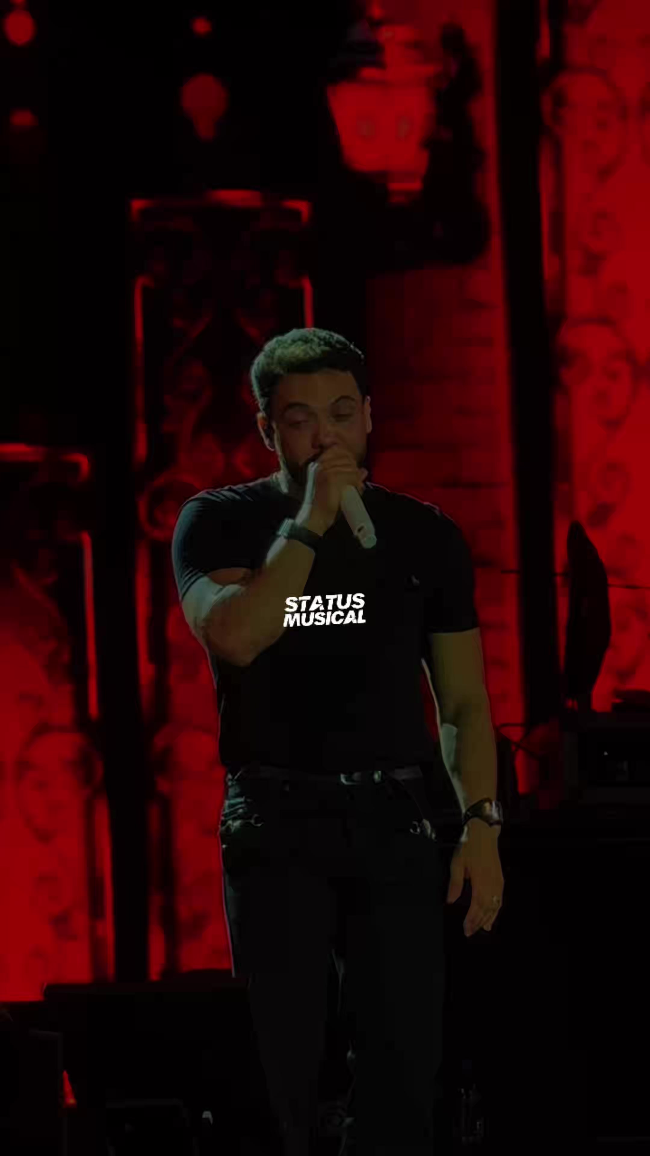 @STATUSMUSICAL ®