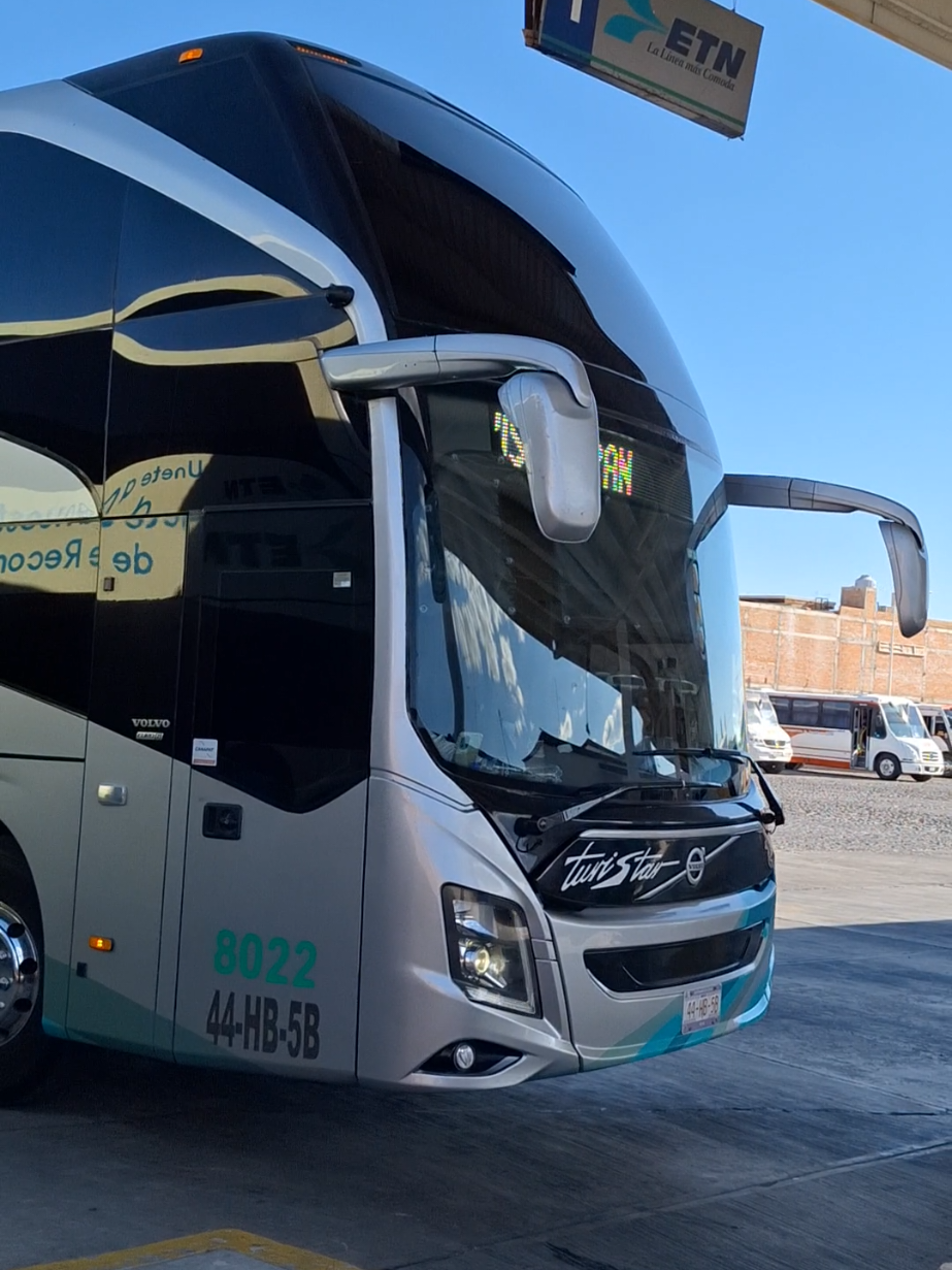 @Autobuses QRO