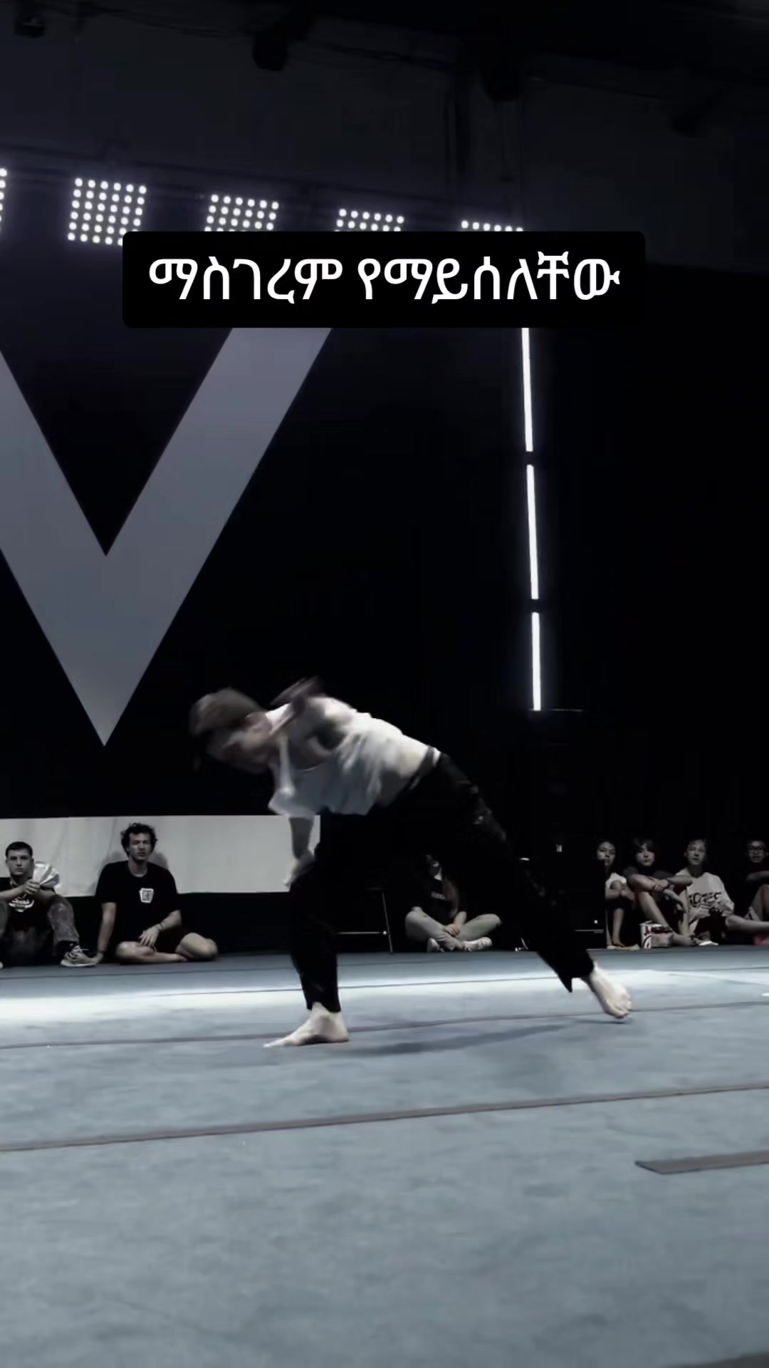 @Martial art Champions
