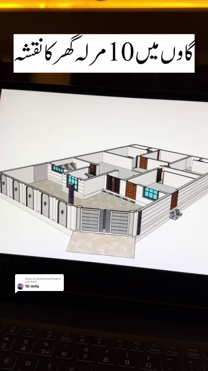 @Junaid Architect