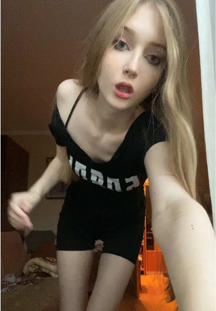 @ножка коленка