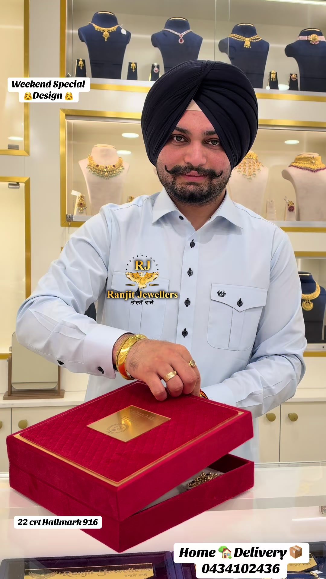 @Ranjit Jewellers