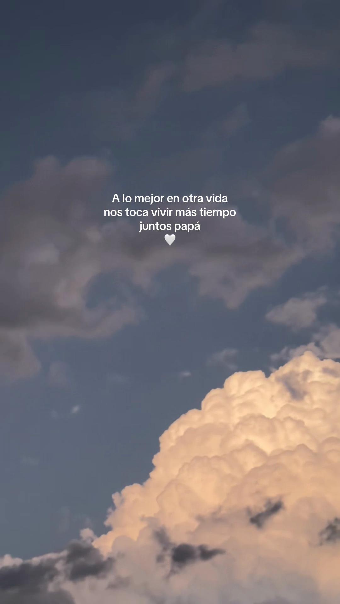 @Hasta el Cielo🤍