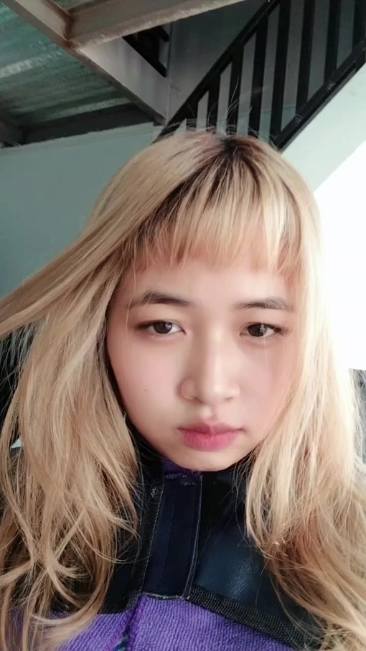 @Hairstylist Yui