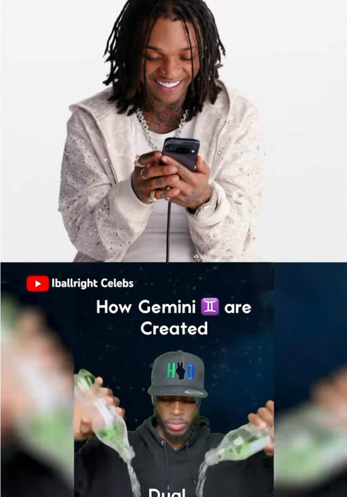 @Iballright
