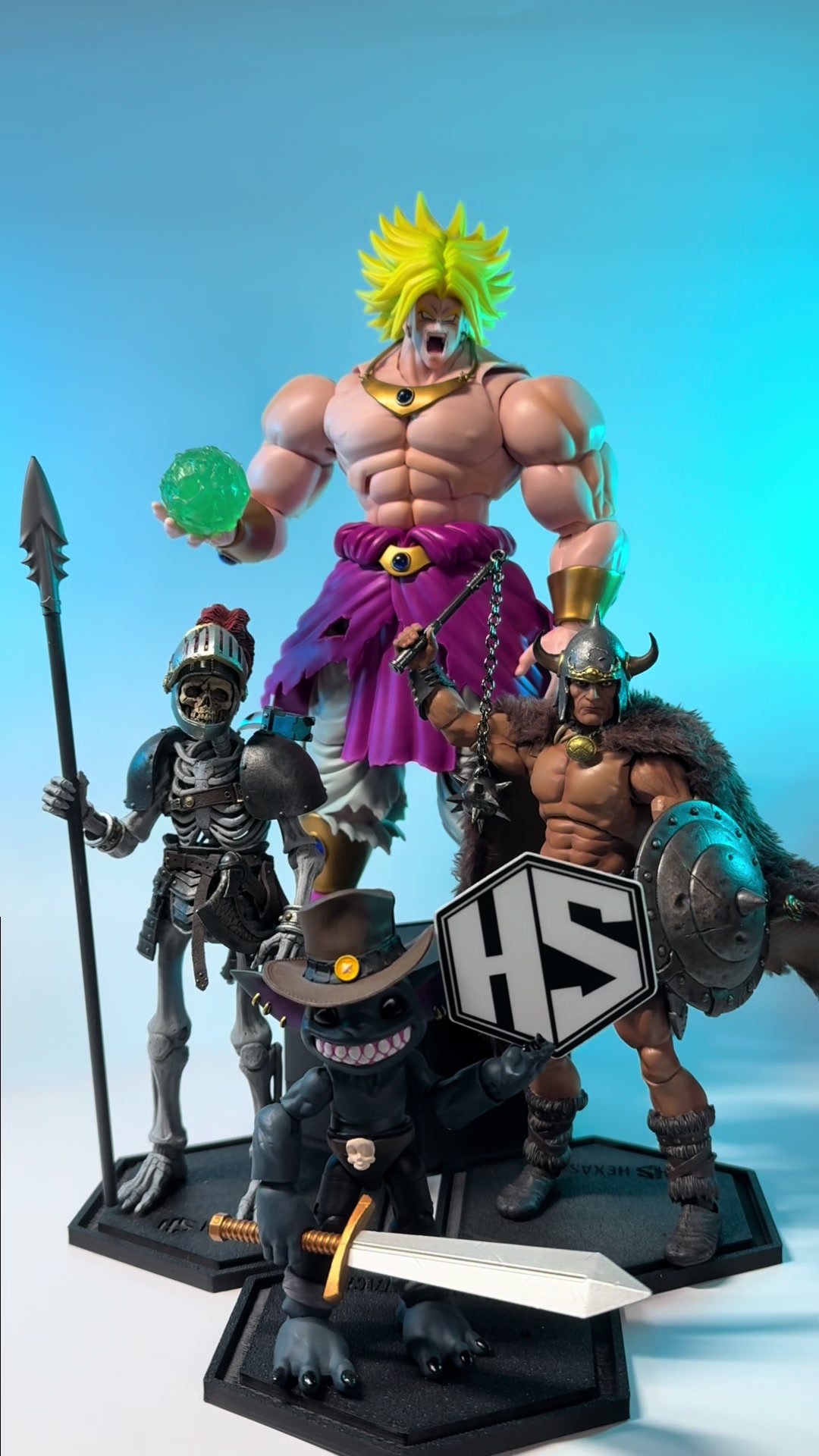@Realm of Toys
