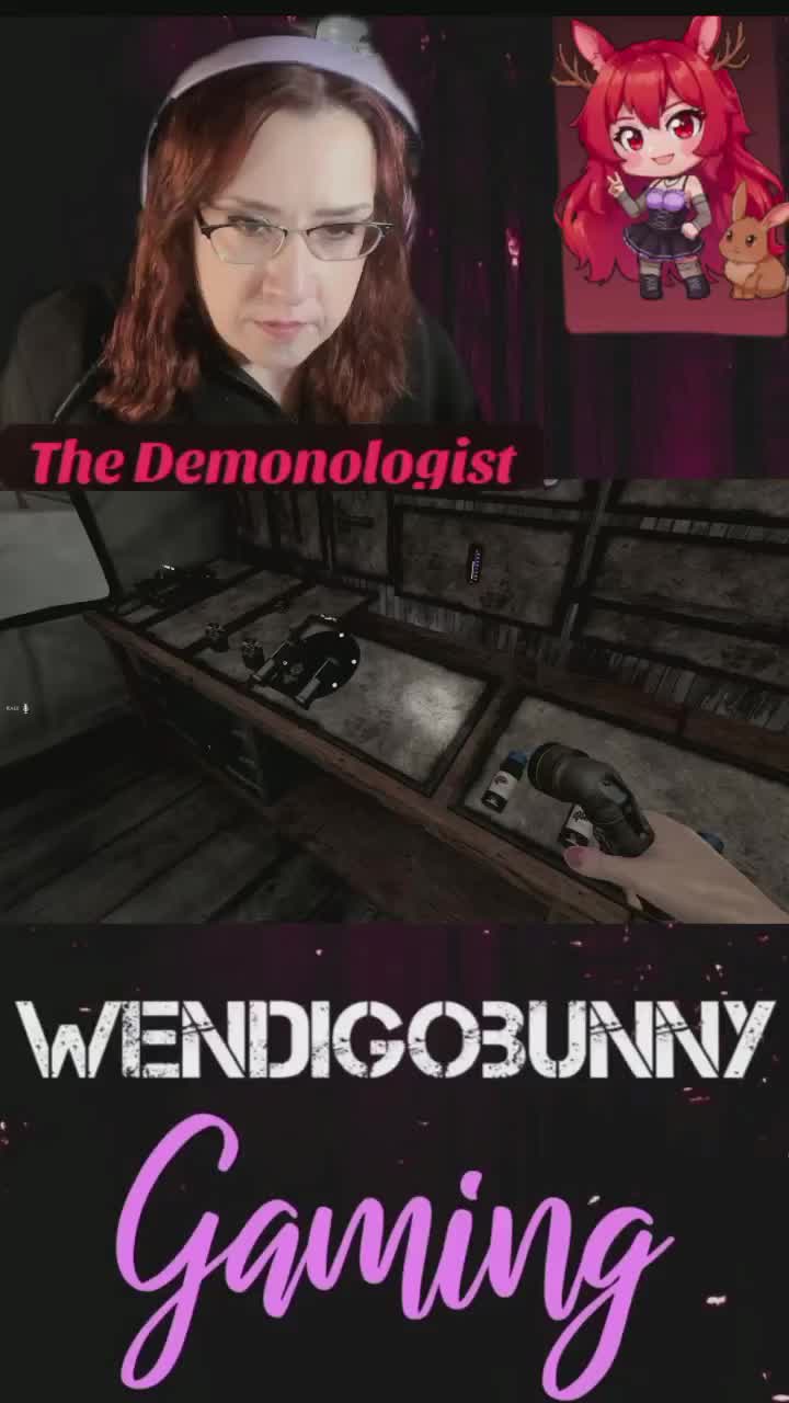 @Wendigobunny