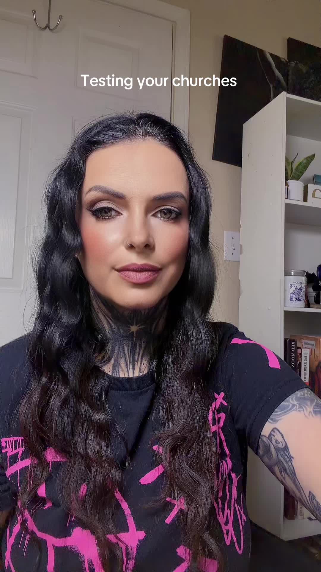 @Nikalie ๐