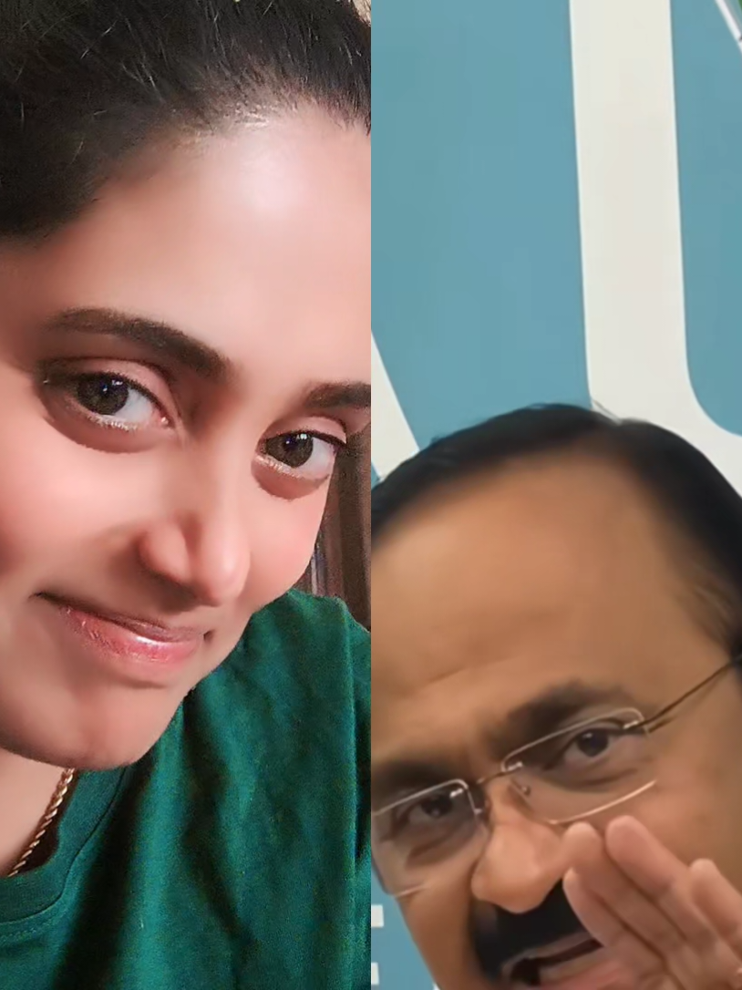 @❤❤Soumya Majo 👑❤❤️