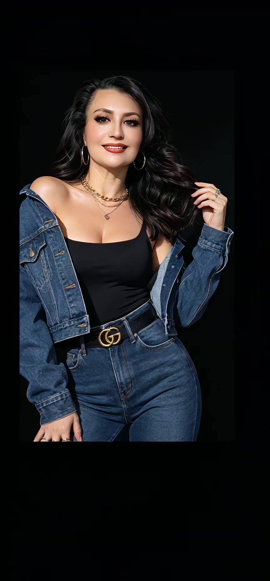 @Dora Rodriguez