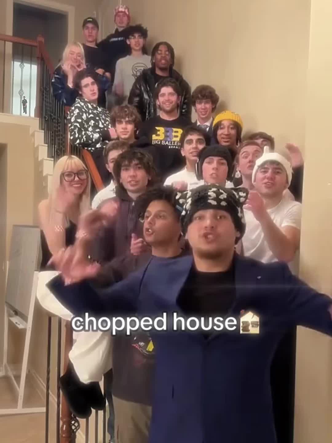 @Project get a girlfriend