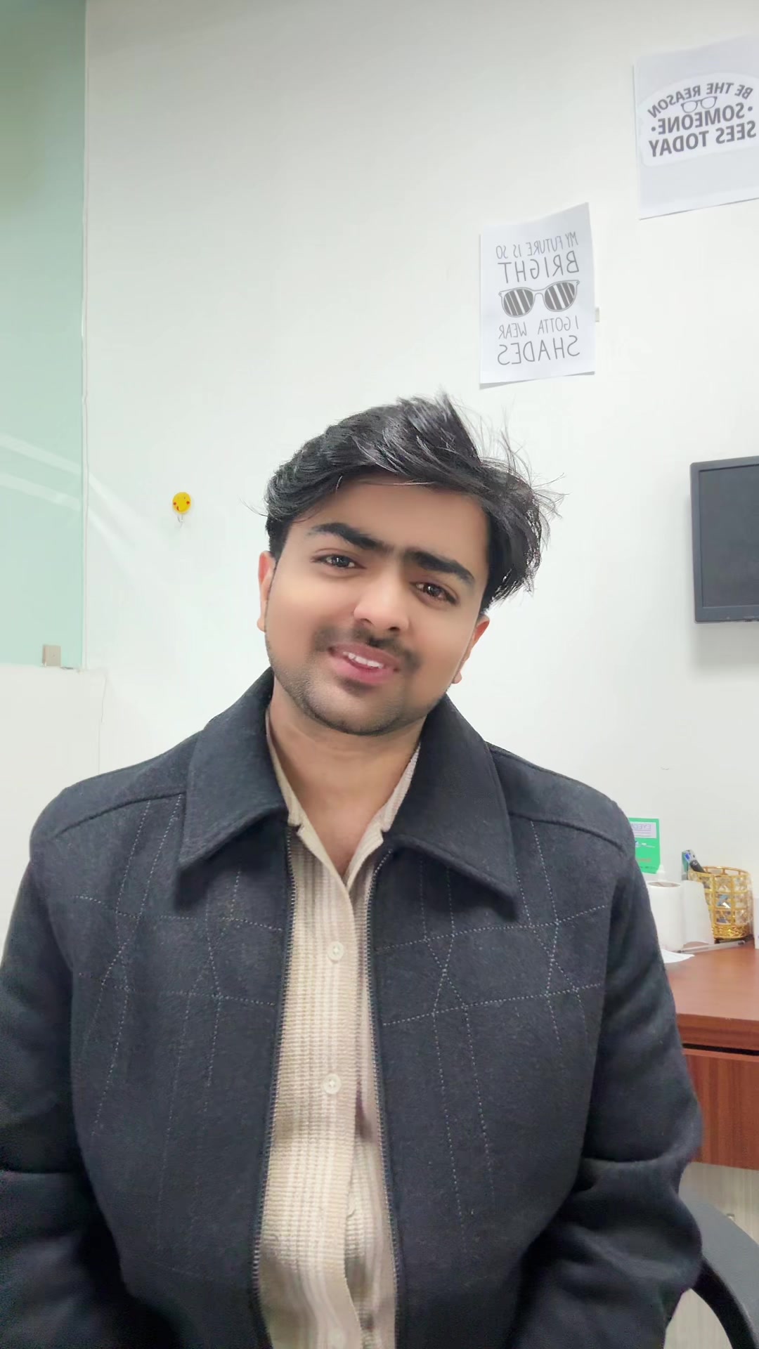 @Janak Poudel