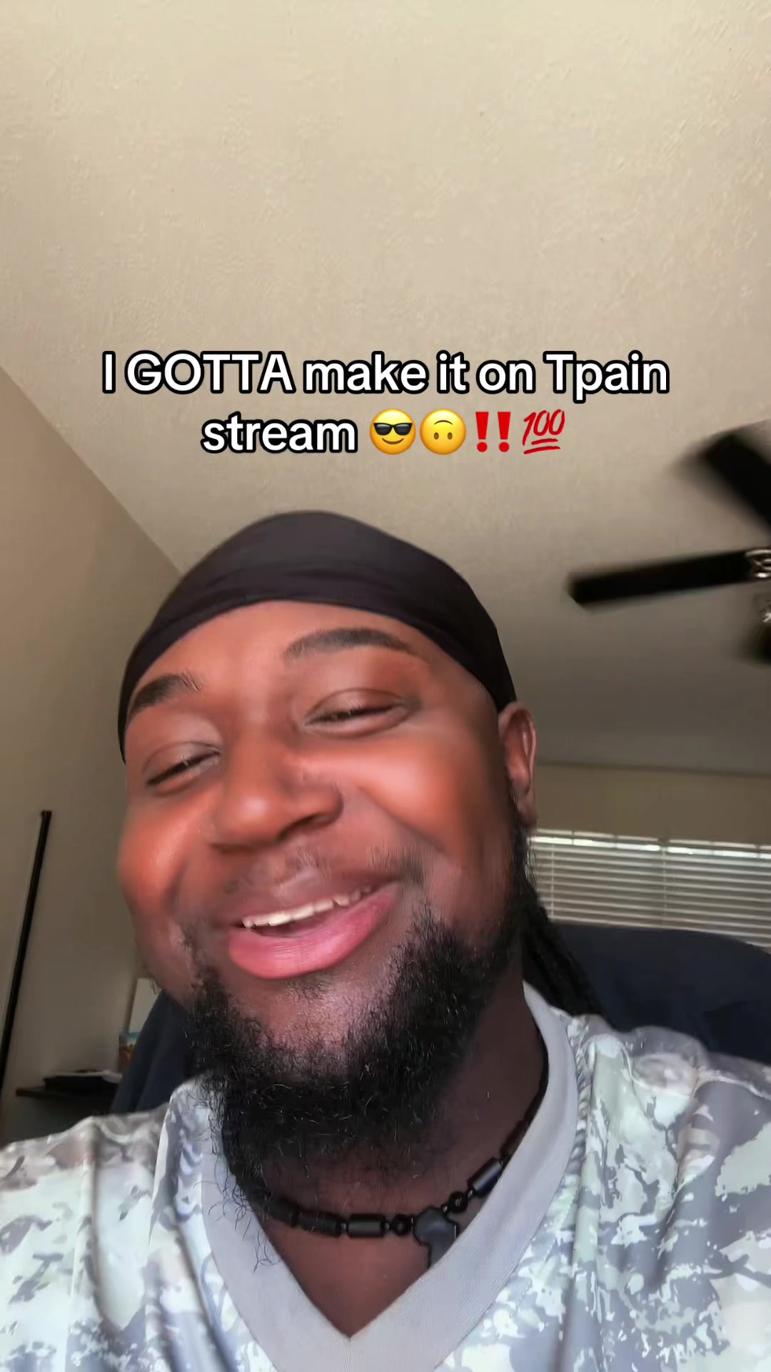 @Tyrell J