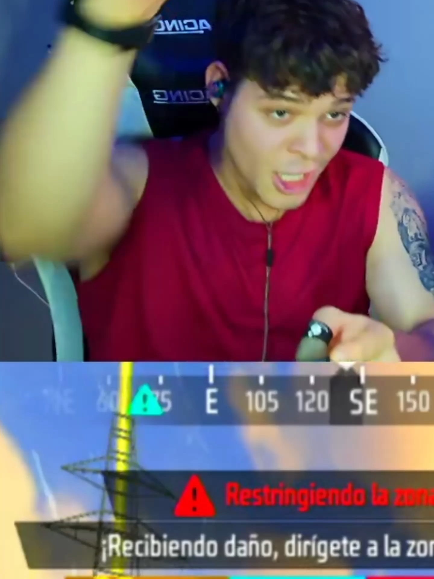 @Elseven y Mitsu 🔥