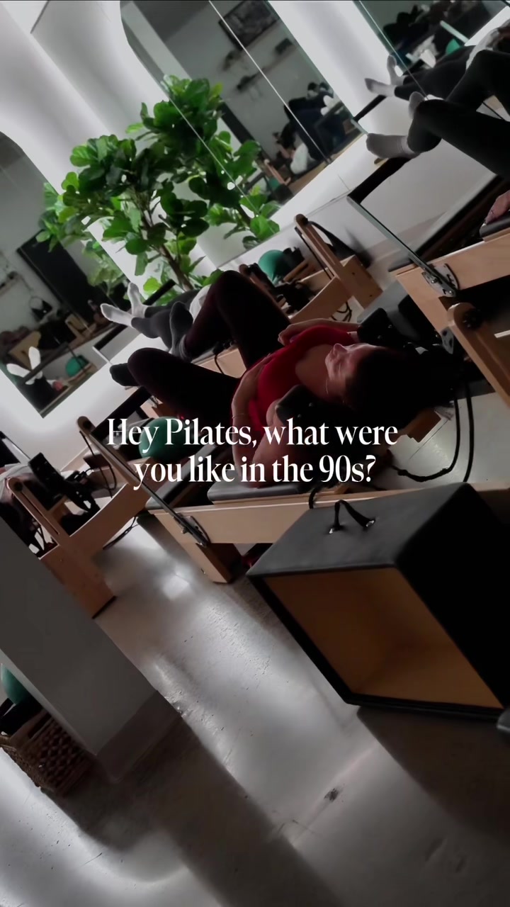 @Body Barre