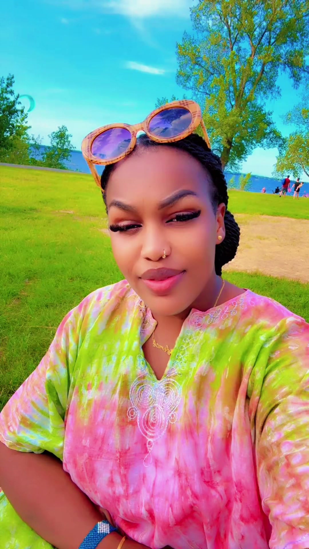 @💖Asma Somali BM Power 🦁