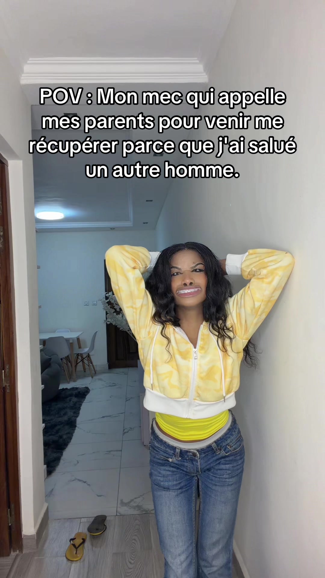 @Julie Aicha