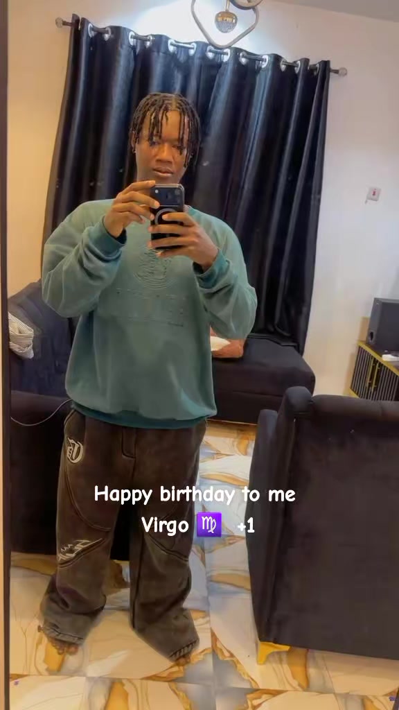 @djholyboy_Virgo ♍️