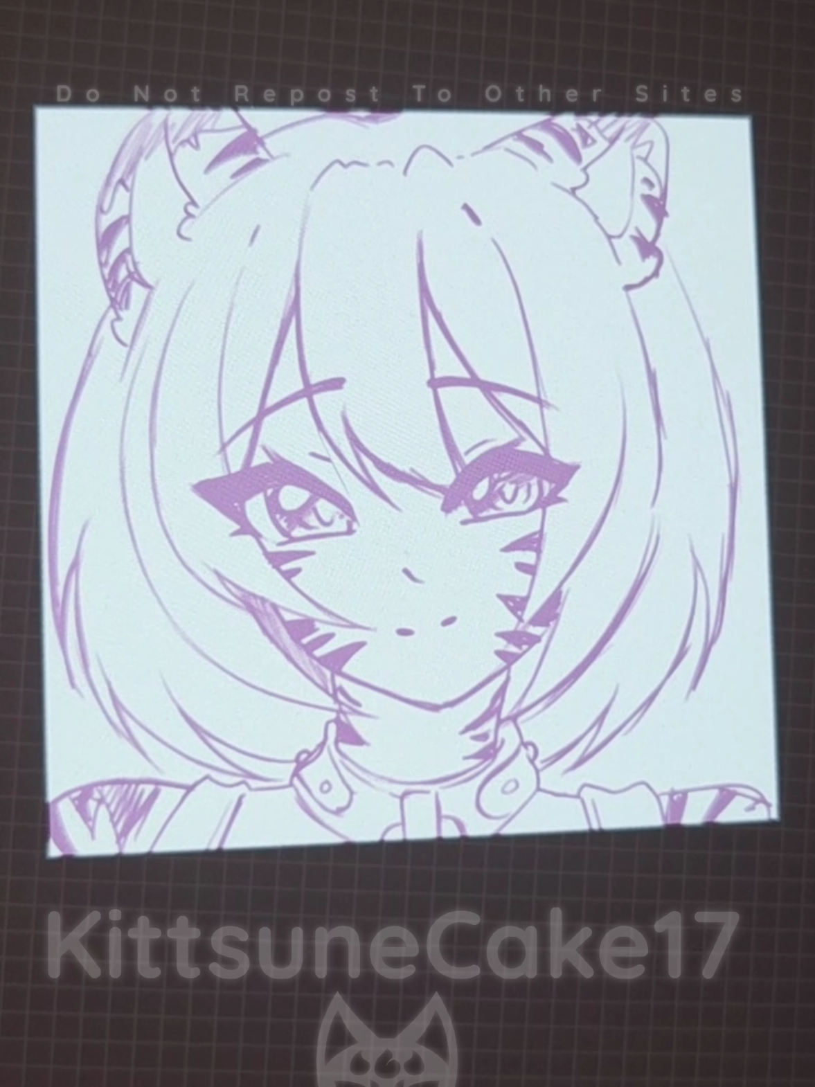 @Kittsune ♡COMMS OPEN♡