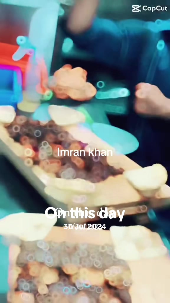 @chef Sher Alam Khan