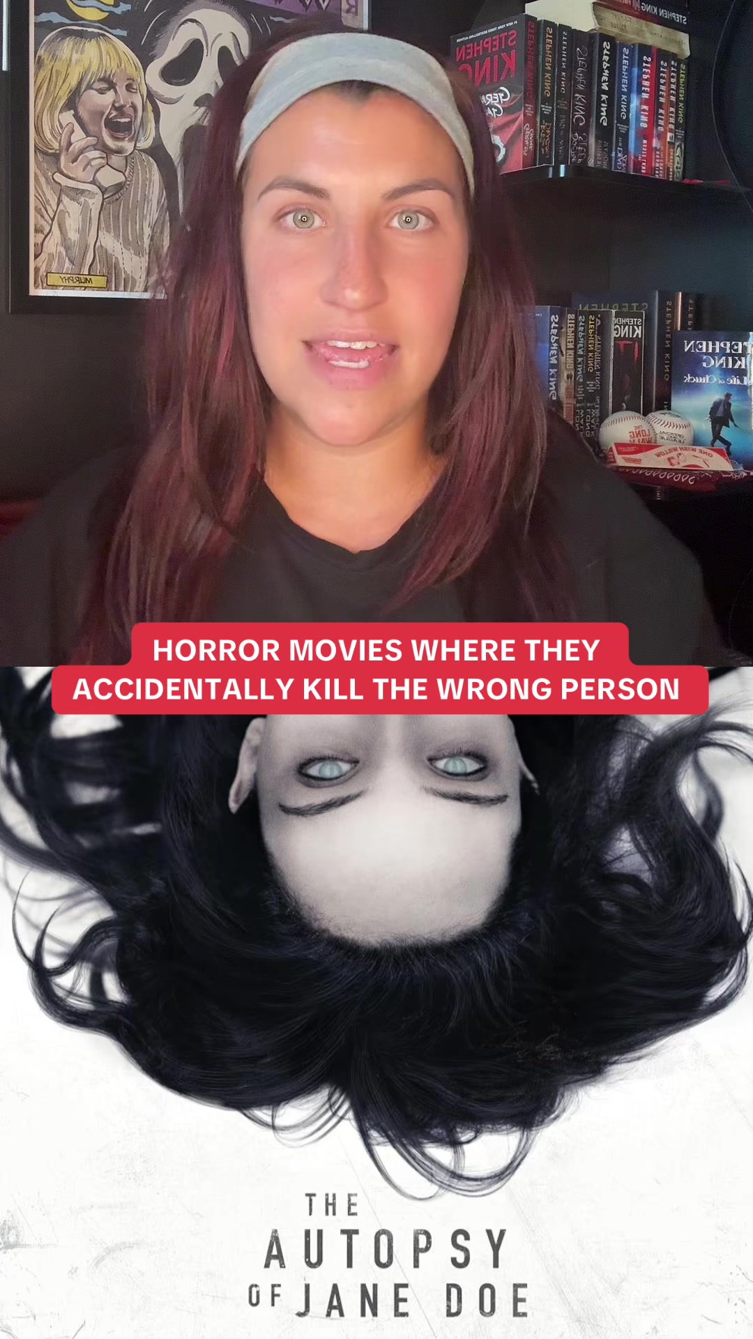 @Horror Chronicles