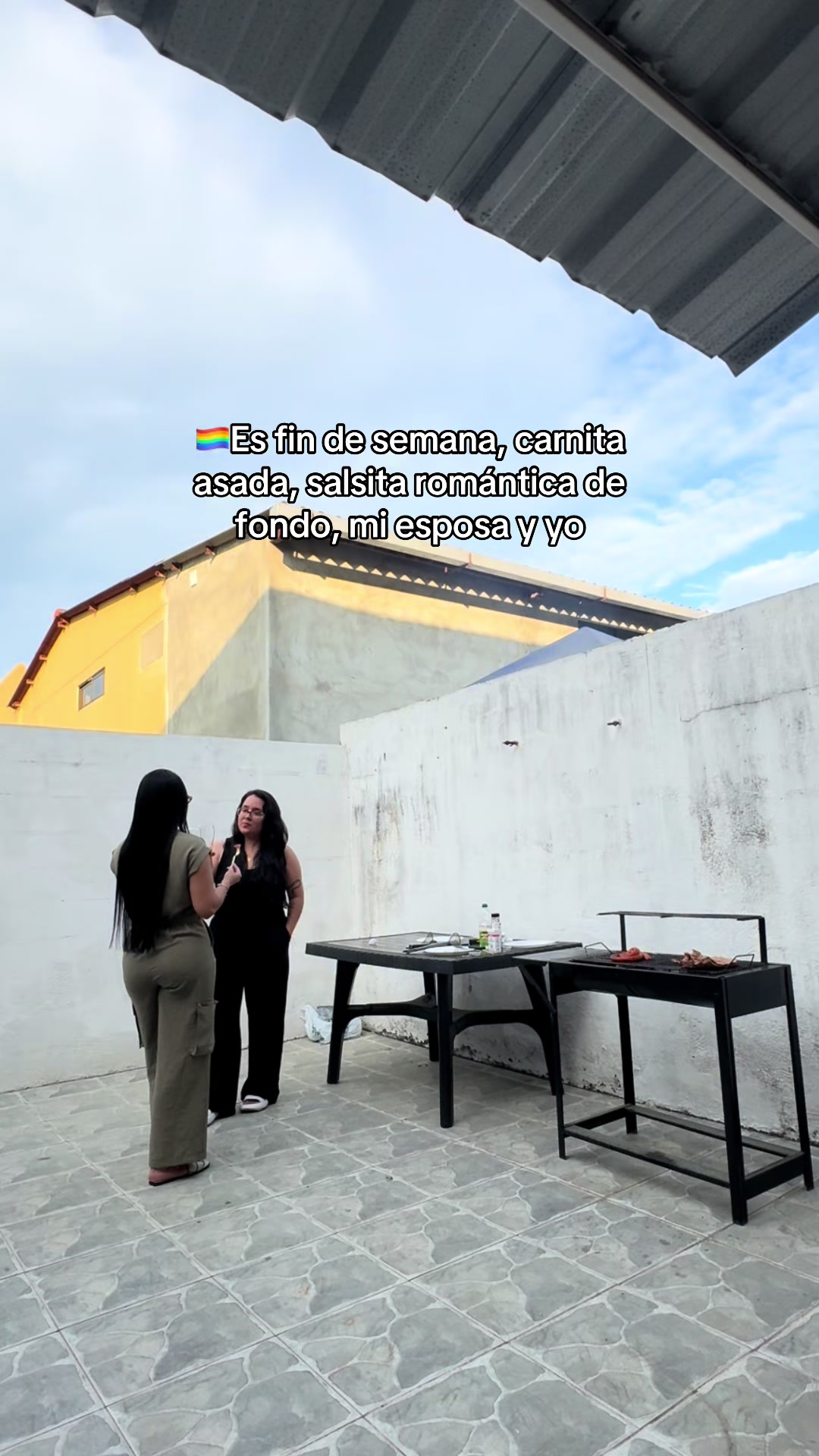 @Mar y Mich