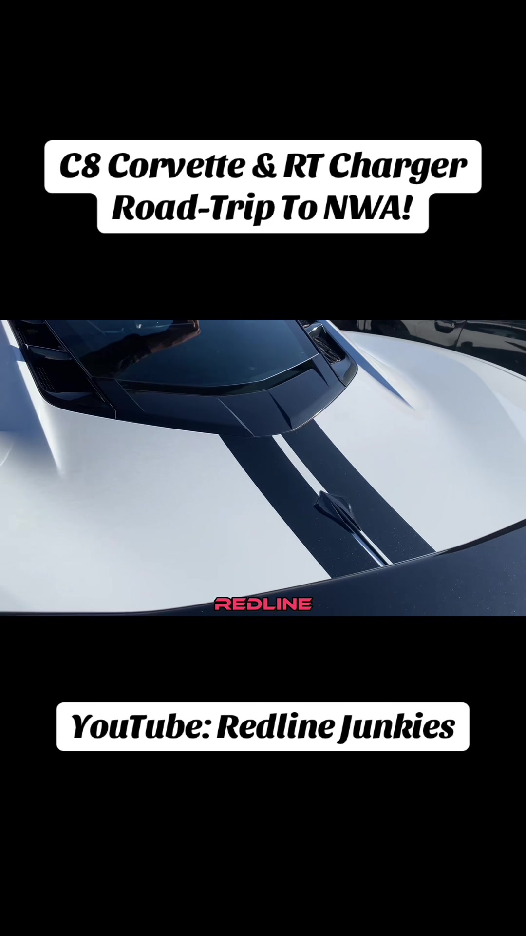 @Redline Junkies