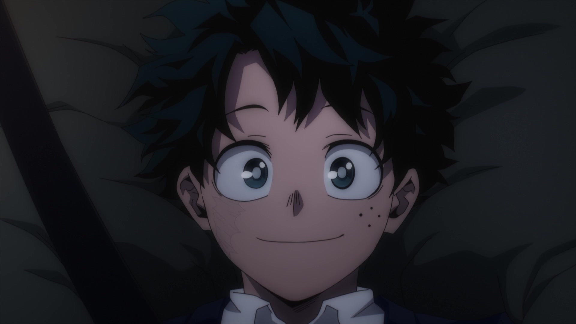 @My Hero Academia Official