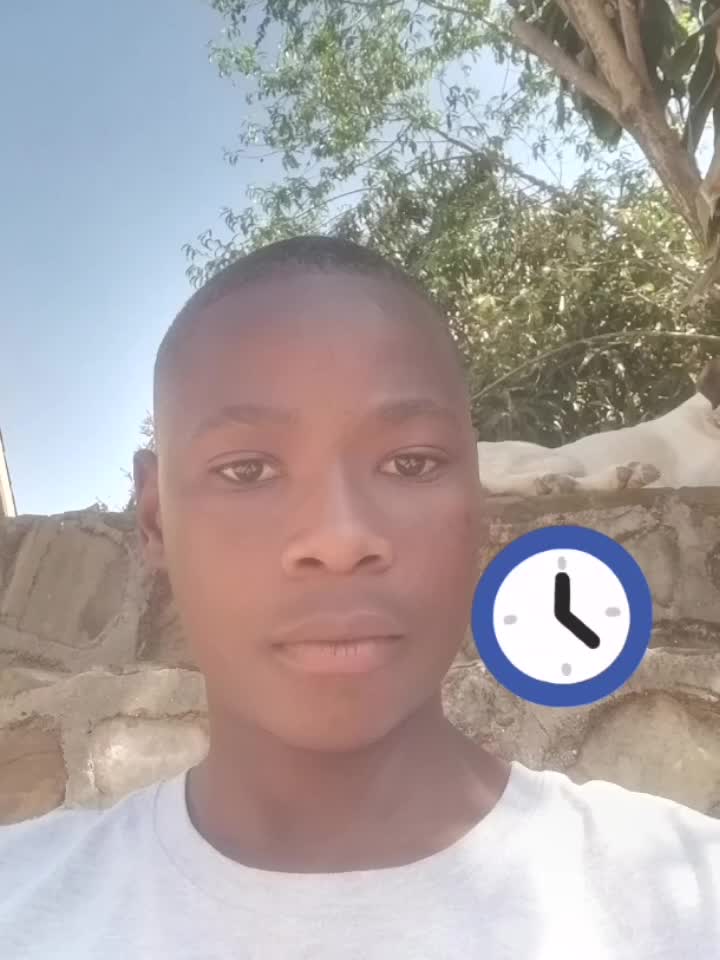 @Mhlanga Brian