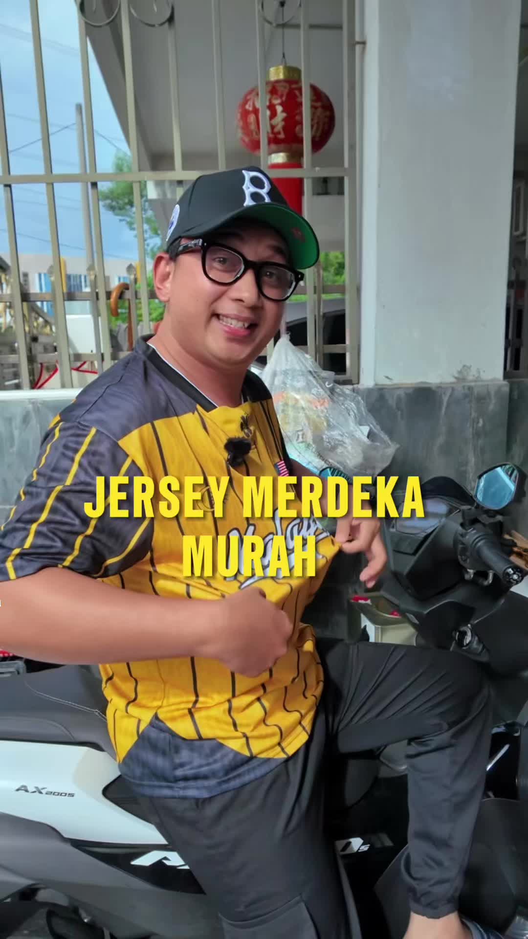 @Izz | Penghasut Tiktok
