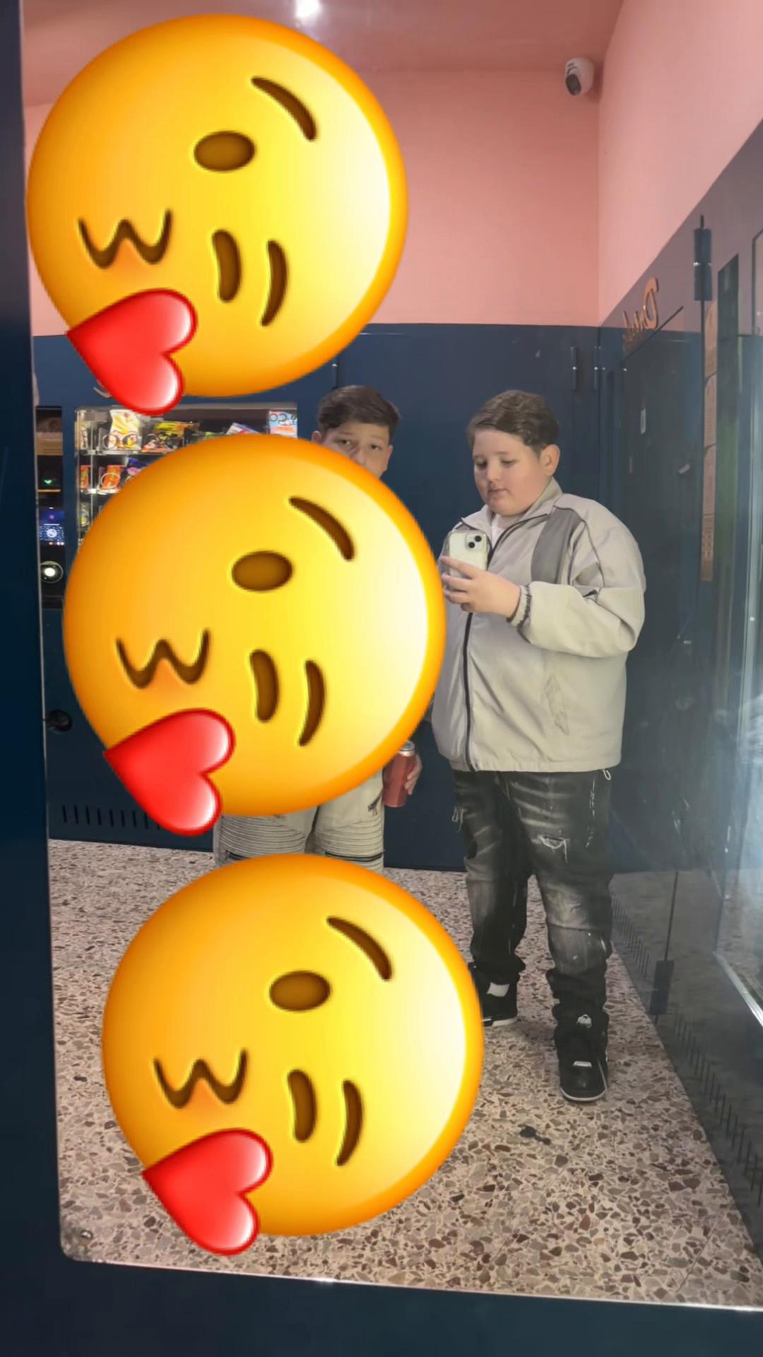 @bennyblanco22🤘