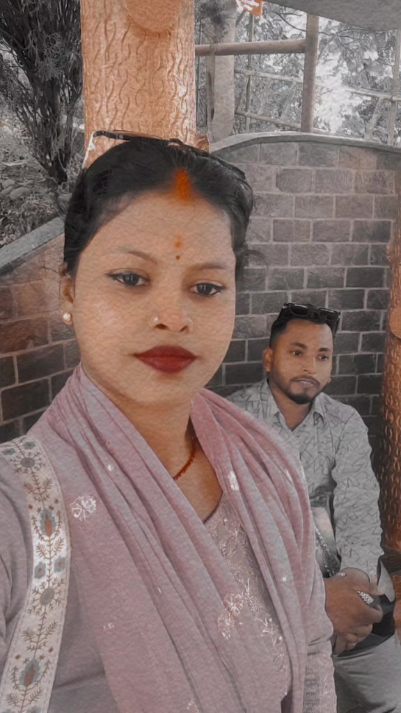 @Binita Kushwaha