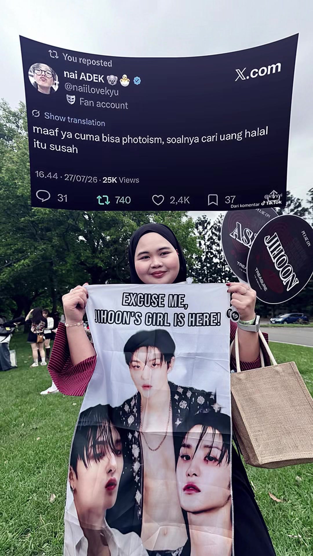 @AYANG PAJI🤸♀️