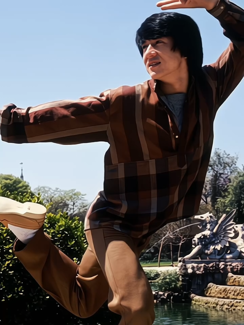@Jackie Chan 成龍