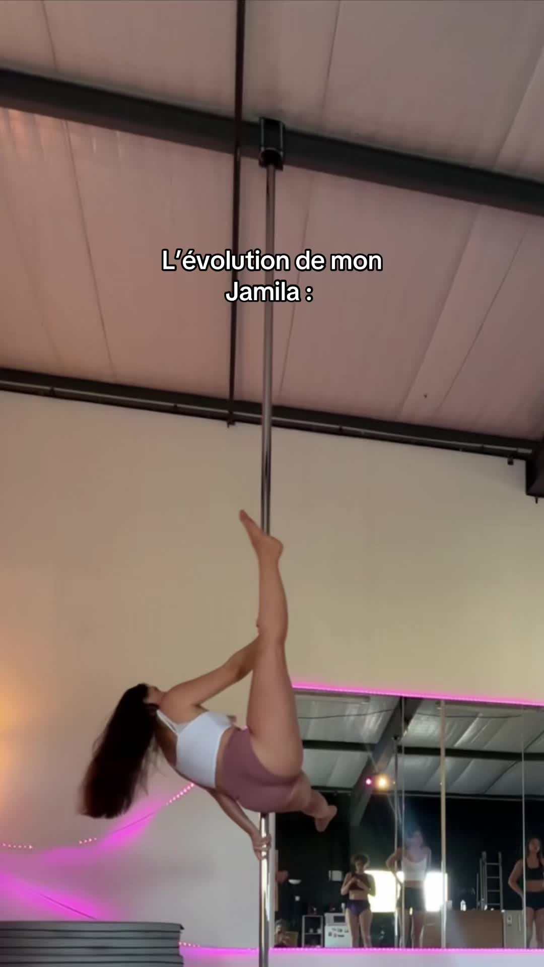 @M&eacute;lissa Garcia