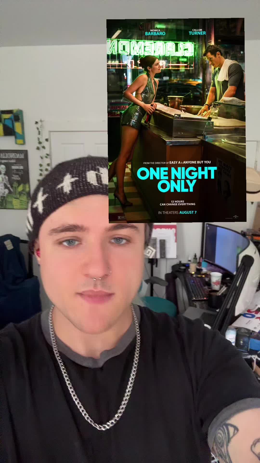 @Critical Lens