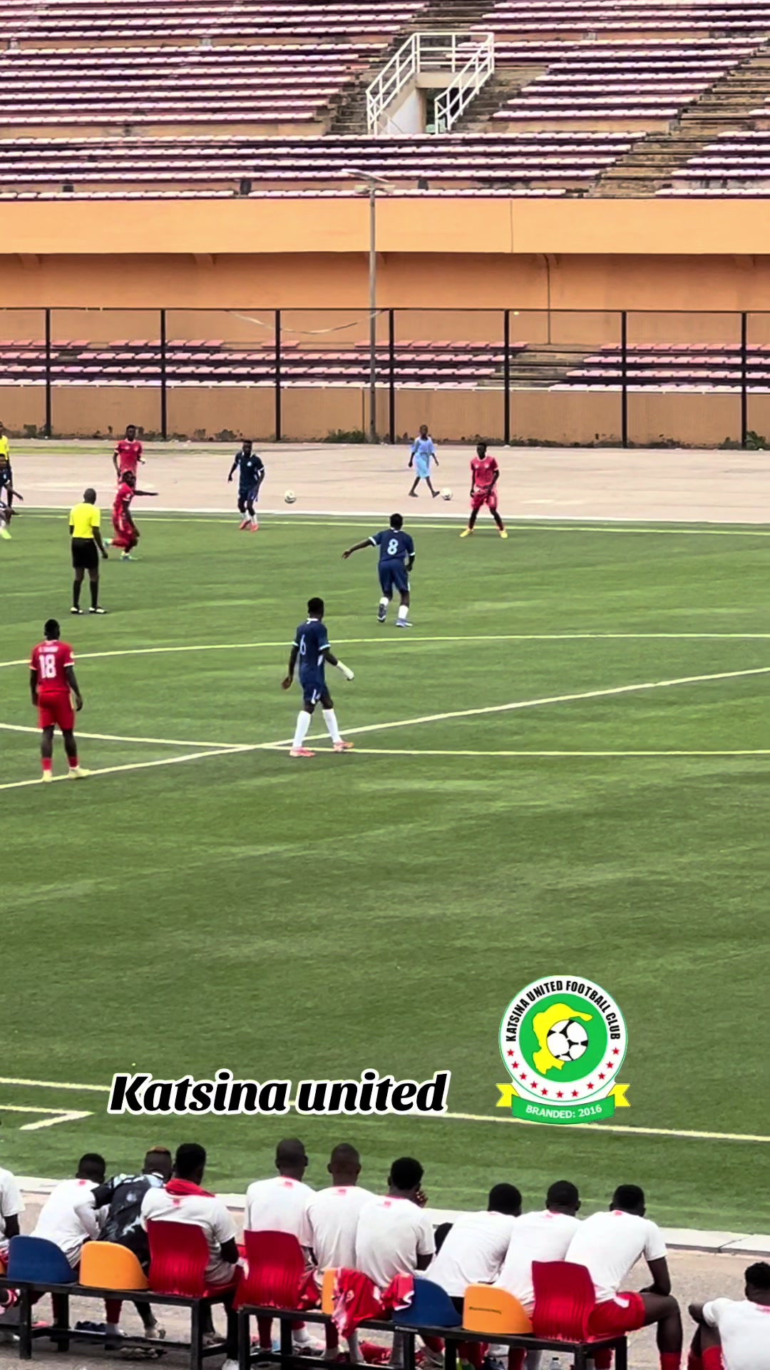 @Yasir A waliyi katsina united✅