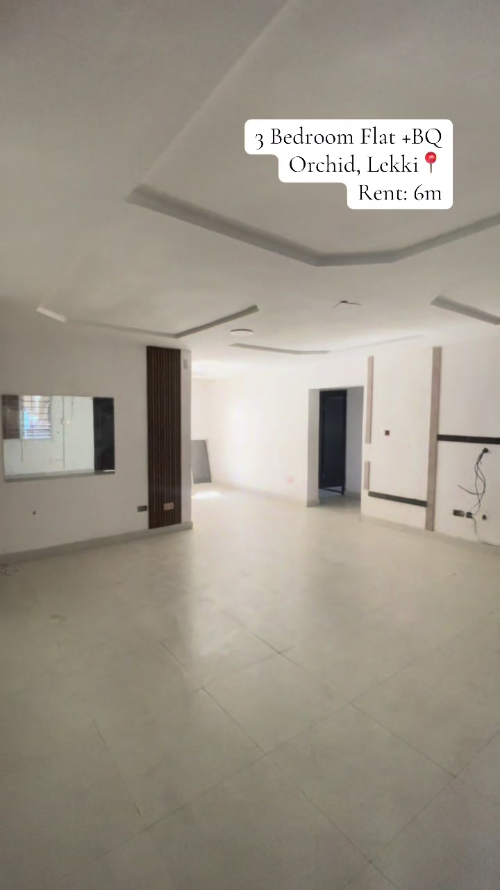 @Lagos Cribs & Properties Ltd