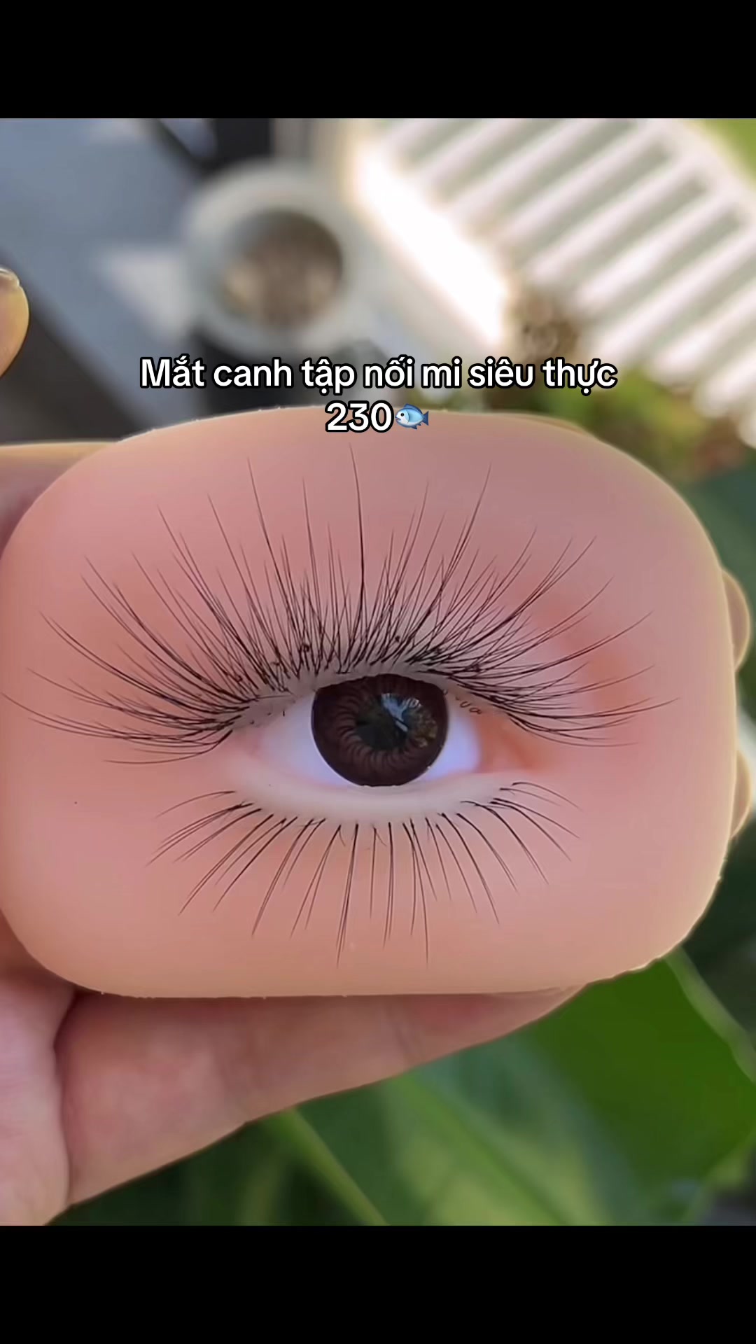 @HuongTranThi.Eyelash(香陈氏)